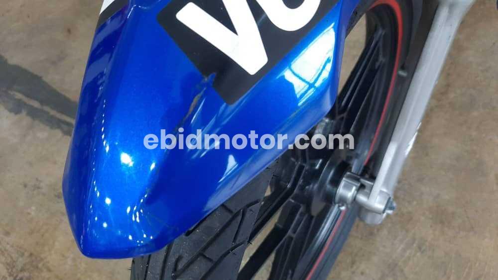 Modenas Kriss 110 MR2 - Beli Motor Modenas Melalui Bidaan Online